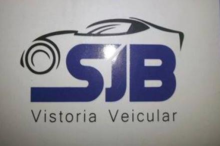 SJB Serviços de Vistoria Veicular 
