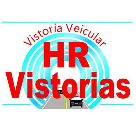 HR Vistorias