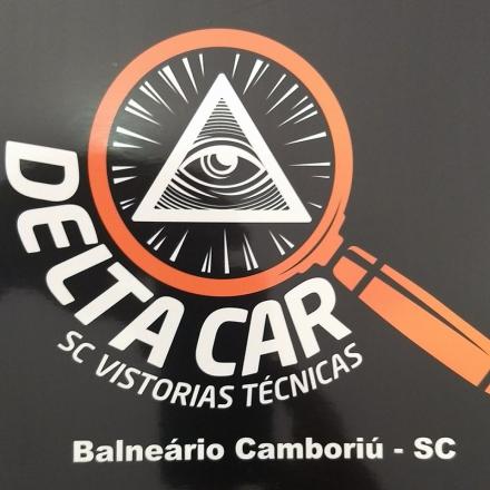 Delta Car Vistorias Tecnicas Automotivas