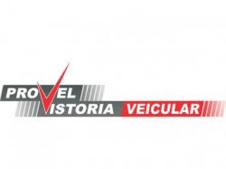 Provel Vistoria Veicular<br>Chapecó
