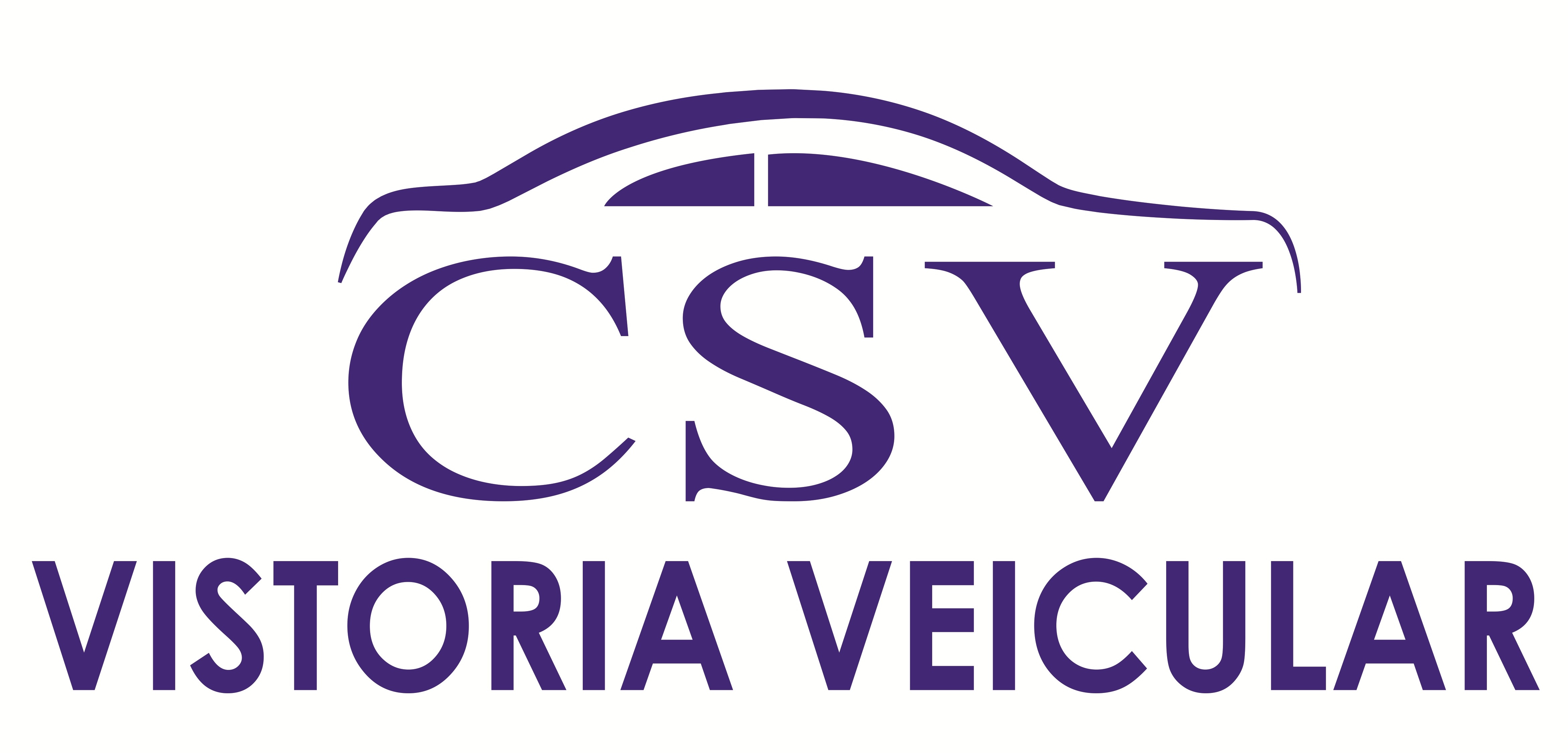CSV Centro Serra Vistoria 