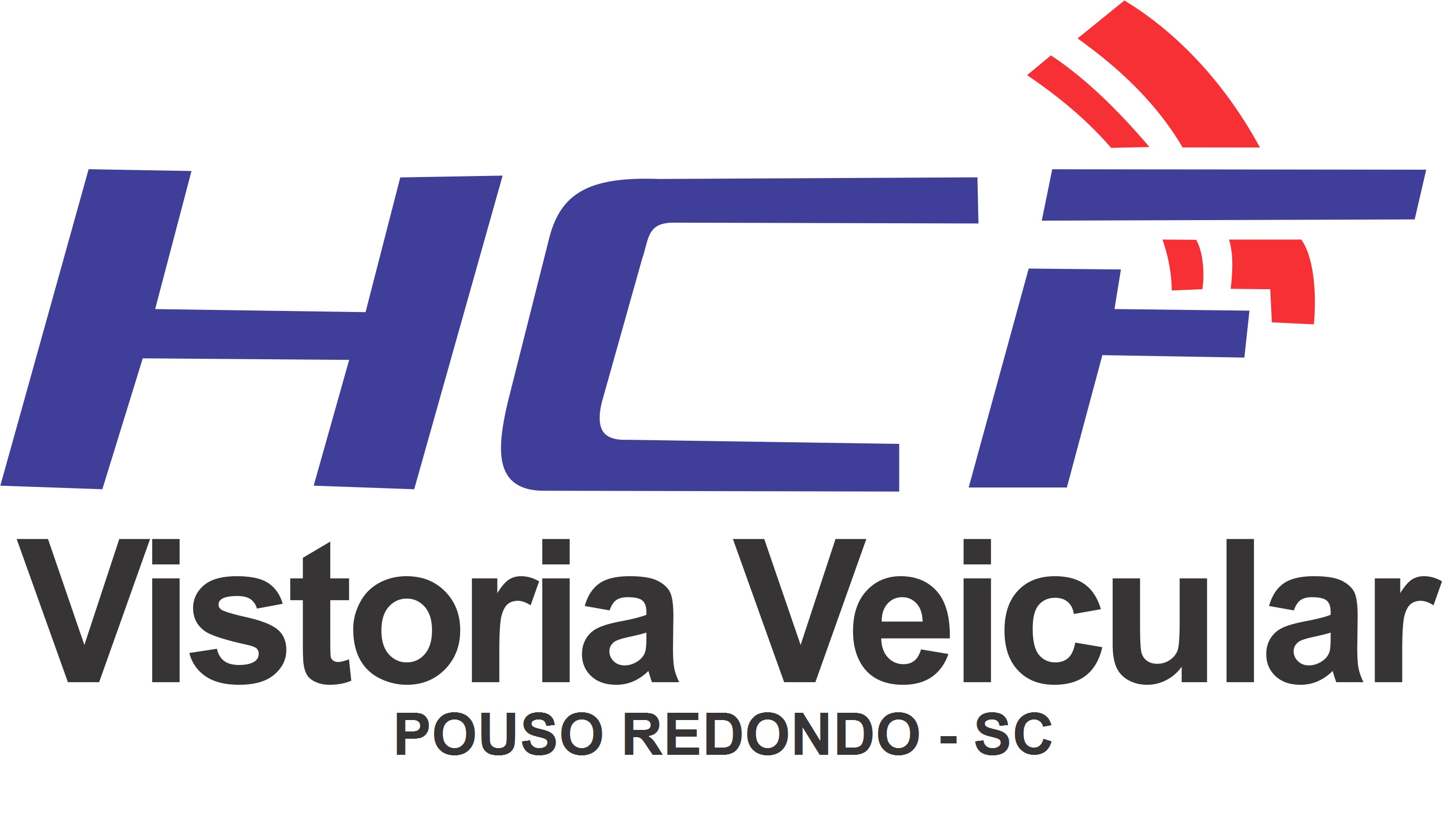 HCF Vistoria Veicular