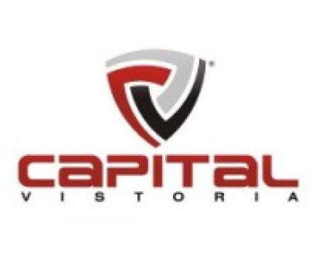 Capital Vistoria<br>Biguaçu