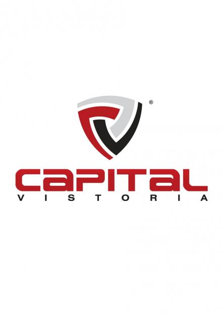 Capital Vistoria<br>Desterro