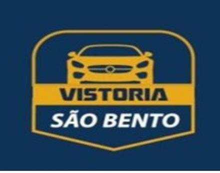 Vistoria São Bento