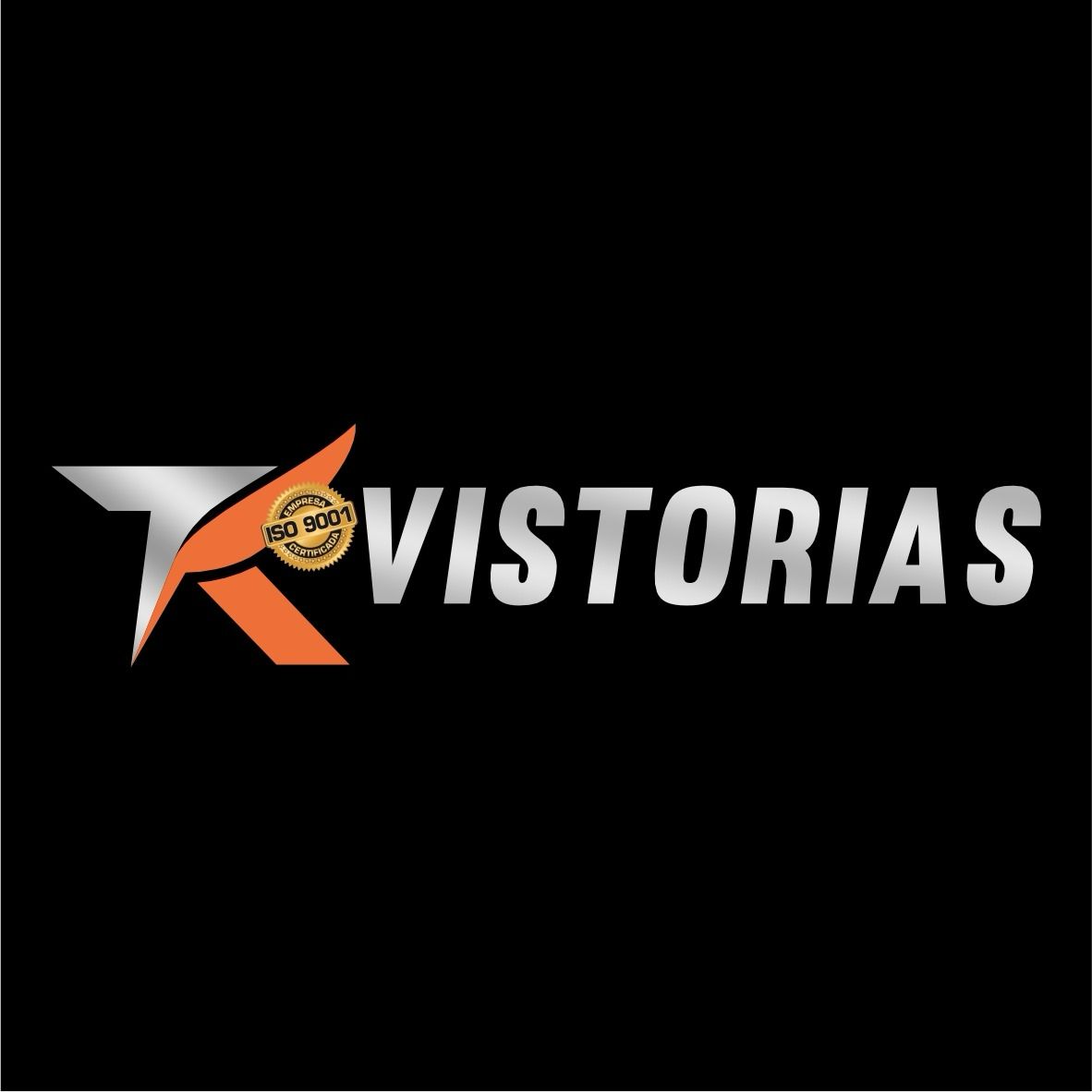 TK VISTORIAS LTDA